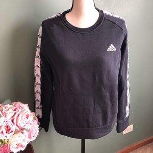 Women’s Soft Adidas Sweatshirt